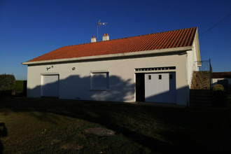 achat maison notre-dame-de-mts 85690