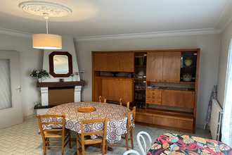 achat maison notre-dame-de-mts 85690