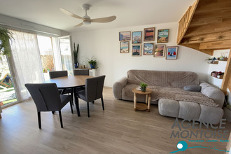 achat maison notre-dame-de-mts 85690