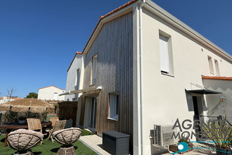 achat maison notre-dame-de-mts 85690
