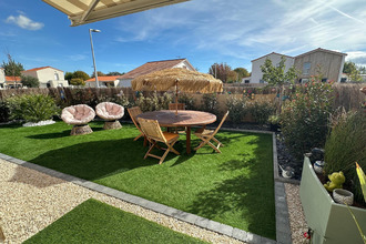 achat maison notre-dame-de-mts 85690