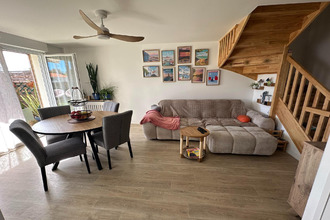 achat maison notre-dame-de-mts 85690