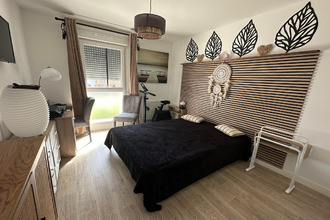 achat maison notre-dame-de-mts 85690