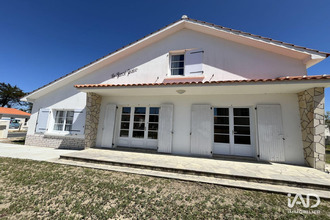achat maison notre-dame-de-mts 85690