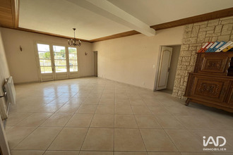 achat maison notre-dame-de-mts 85690