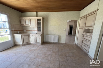 achat maison notre-dame-de-mts 85690