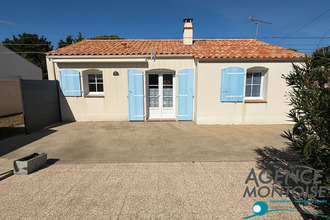 achat maison notre-dame-de-mts 85690