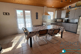 achat maison notre-dame-de-mts 85690