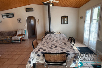 achat maison notre-dame-de-mts 85690