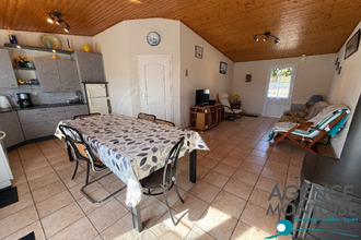achat maison notre-dame-de-mts 85690