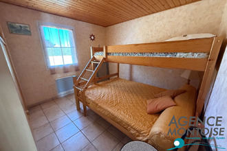 achat maison notre-dame-de-mts 85690