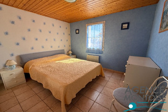 achat maison notre-dame-de-mts 85690