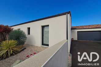 achat maison notre-dame-de-mts 85690