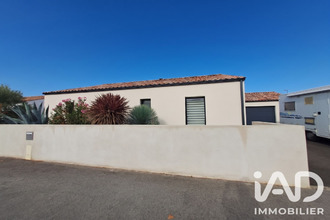 achat maison notre-dame-de-mts 85690