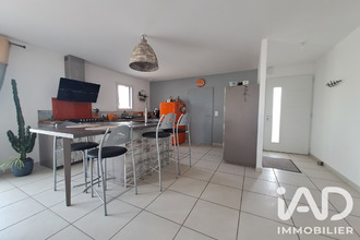 achat maison notre-dame-de-mts 85690