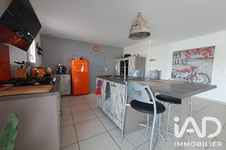 achat maison notre-dame-de-mts 85690
