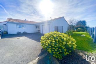 achat maison notre-dame-de-riez 85270