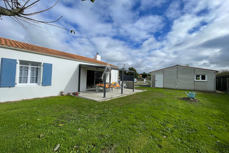 achat maison notre-dame-de-riez 85270