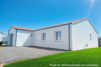 achat maison notre-dame-de-riez 85270