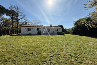 achat maison notre-dame-de-riez 85270