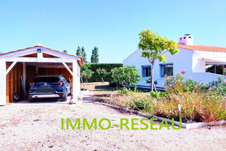 achat maison notre-dame-de-riez 85270