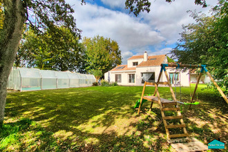 achat maison notre-dame-de-riez 85270