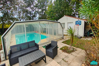 achat maison notre-dame-de-riez 85270