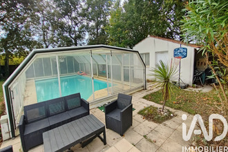 achat maison notre-dame-de-riez 85270