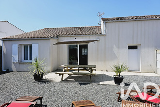 achat maison notre-dame-de-riez 85270