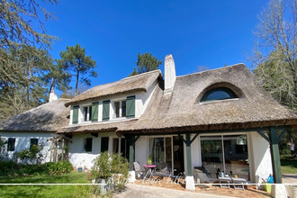 achat maison notre-dame-de-riez 85270
