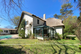 achat maison notre-dame-de-riez 85270