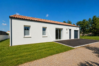 achat maison notre-dame-de-riez 85270