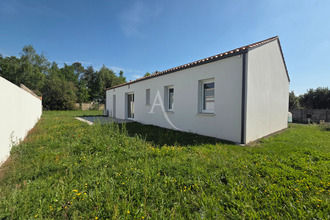 achat maison notre-dame-de-riez 85270