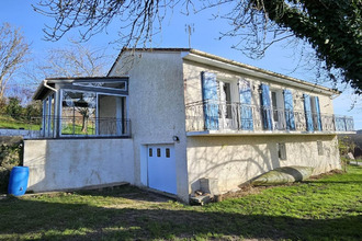 achat maison notre-dame-de-sanilhac 24660