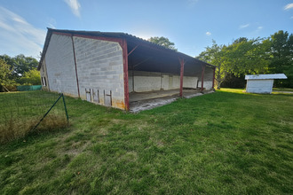 achat maison notre-dame-de-sanilhac 24660