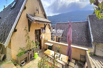 achat maison notre-dame-de-vaulx 38144