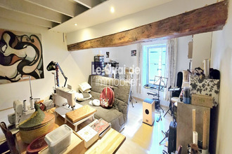 achat maison notre-dame-de-vaulx 38144