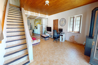 achat maison notre-dame-de-vaulx 38144