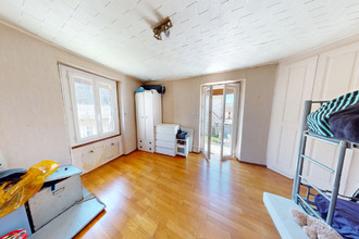 achat maison notre-dame-de-vaulx 38144