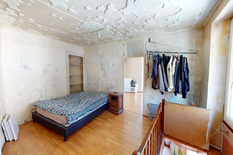 achat maison notre-dame-de-vaulx 38144