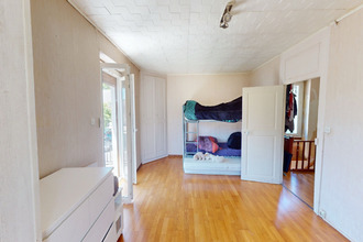achat maison notre-dame-de-vaulx 38144