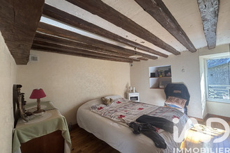 achat maison notre-dame-de-vaulx 38144