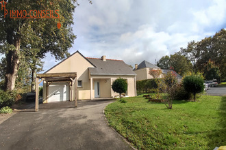 achat maison notre-dame-des-landes 44130