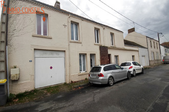 achat maison notre-dame-des-landes 44130
