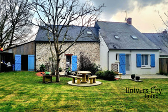 achat maison notre-dame-des-landes 44130