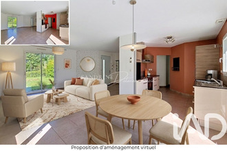 achat maison notre-dame-des-landes 44130