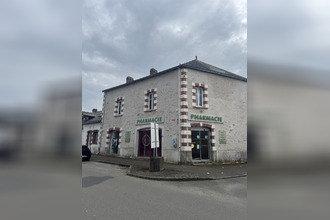 achat maison notre-dame-des-landes 44130