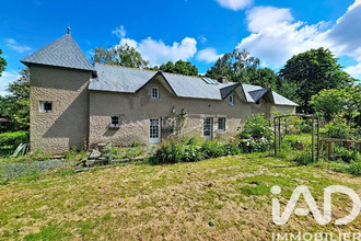 achat maison notre-dame-des-landes 44130