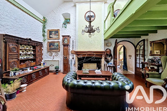 achat maison notre-dame-des-landes 44130