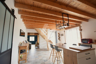 achat maison notre-dame-des-landes 44130